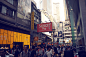 Street Snap HK -  JOMMANS  - 