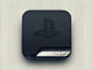 Dribbble - PS3 Slim的AppStore的ICO Arhipenko弗拉季斯拉夫·