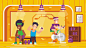 Let's Get Out / Explain video : LGO is a new friendship app created to help people connect with others looking to hang out and do something fun!