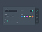 Daily UI #007—Settings