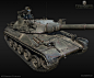 World of Tanks | Pavel Petrenko