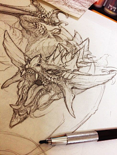 花瓣网|陪你做生活的设计师 | : snappigator, an river dwelling