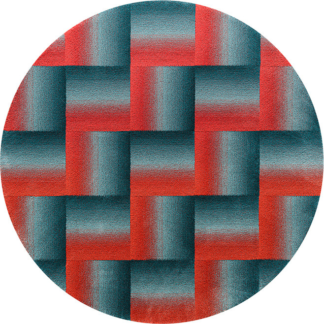 Kaleidoscope : Ferre...