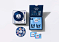 alcohol dj drink HEAZ LP Packaging soju