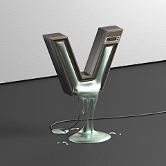 jenassy采集到C4D
