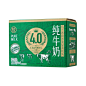 盒马代购乌兰布和沙漠绿洲牧场4.0g乳蛋白纯牛奶200ml*6原生高钙-淘宝网