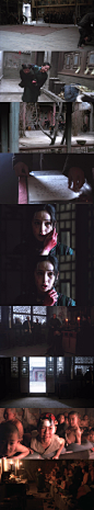 【霸王别姬 (1993)】04
张国荣 Leslie Cheung
张丰毅 Fengyi Zhang
巩俐 Li Gong
#电影场景# #电影海报# #电影截图# #电影剧照#