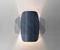 Io-Light简约时尚的现代壁灯设计 生活圈 展示 设计时代网-Powered by thinkdo3