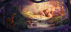 CG插画控的照片 - 微相册