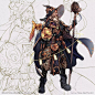 Max Berthelot作品
