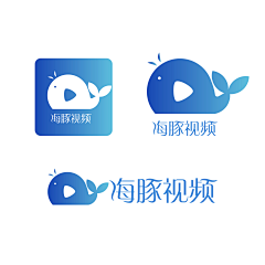 风蝶05采集到LOGO设计