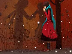 一组非常有爱的韩国插画作品分享 大图 - 插画图片_插画师_插画壁纸_场景插画_yidodo.net - 意兜兜
