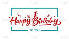 生日,周年纪念,请柬,贺卡,背景分离,绘画插图,马来西亚,礼物,生日礼物,报价文本