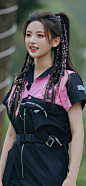 杨超越