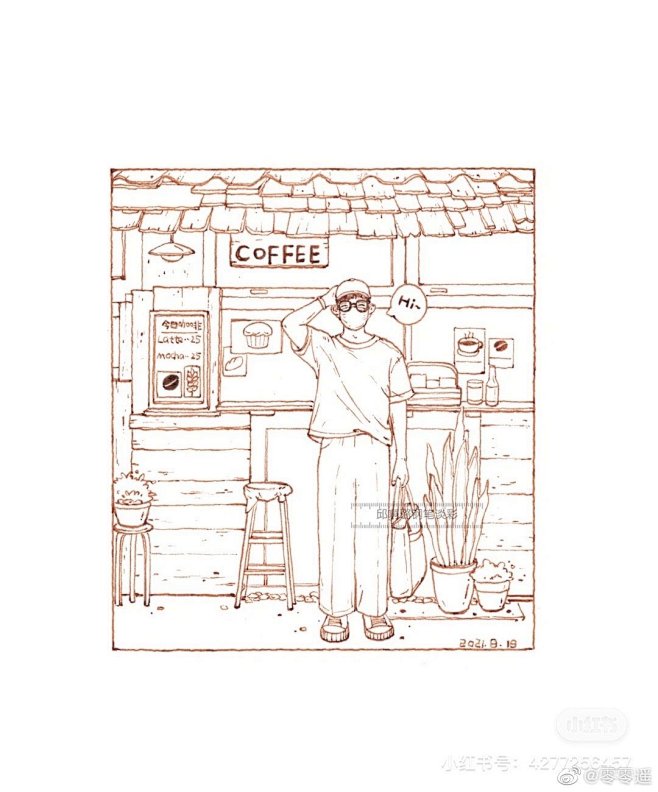 @零零遥 的个人主页 - 微博