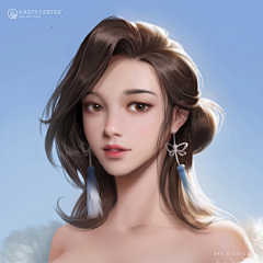 cl追梦人采集到头像