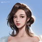 匠人绘CG艺术的微博_微博 _女  #率叶插件，让花瓣网更好用_http://ly.jiuxihuan.net/?yqr=17164776# _face_T20201126 