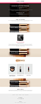 Client: Estée Lauder Companies on Behance