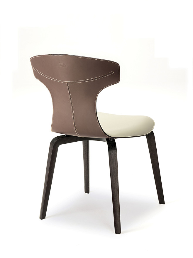 Montera Chair by Rob...
