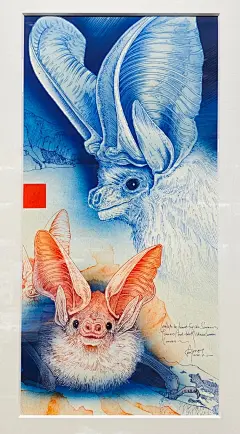 生命之鳞
荣亮新作 2深圳·华润城万象天地 ​​​​