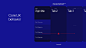 Behavior camera mobile Mobile OS OEM system design UI UI/UX user interface weather