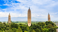 零散集中营采集到风景