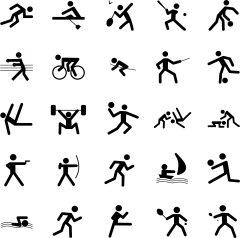 设计登登采集到图标