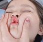 萌娃头像