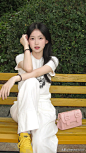秒杀校花！江南大学绝美英语女神教师惊艳全场！网友：仙女下凡 -今日头条