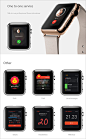 Win-Win-Financing-app-for-Apple-Watch-concept