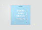 Songs That Spin in Circles : Album cover redesign by Juliette Kim for Lullatone's "Songs That Spin in Circles".