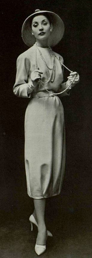 1957Christian Dior
