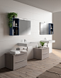 Mobiltesino Bathroom and Laundry  Mo-12