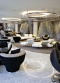 The beautiful ME Hotel in London by Sol Melia