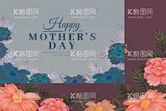 花卉背景  - 源文件下载【酷图网】花卉背景,矢量花卉背景,鲜花背景,唯美鲜花背景,植物,花,矢量花,花背景,花壁纸,花朵背景,花卉壁纸,