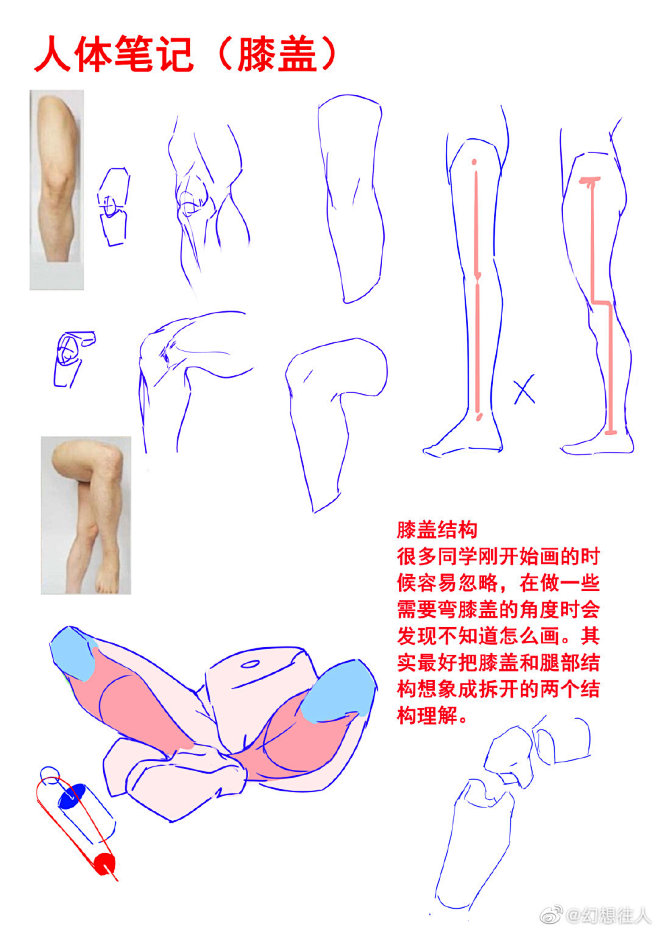 幻想往人的照片 - 微相册
