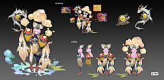 田芙采集到排版