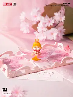 请查收！藏在立体贺卡里的祝福_4_泡泡玛特 POP MART_来自小红书网页版