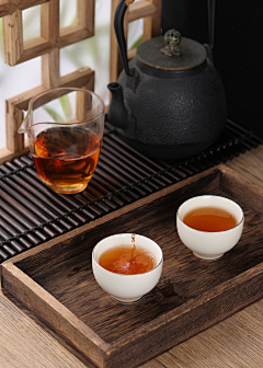 YINLI引力采集到茶