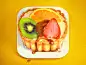 Fruit Tart Icon