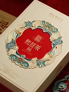 敦煌玄武插画包装 - 小红书搜索