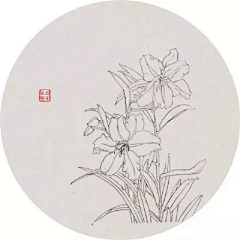 不忘i初心采集到小插画