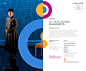identité de l'opéra national de bordeaux : proposition d'identité visuelle et de logo pour l'Opéra national de Bordeaux. déclinaisons d'affiches, catalogue, programme et site web.Credits photo : © Marty Sohl, © Damian Siqueiros, © Ramella&Giannese, © 
