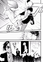 毒舌的蓝闪蝶第03话-毒舌的蓝闪蝶漫画-动漫之家漫画网