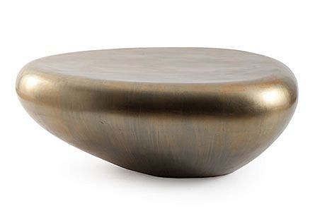 Pebble Coffee Table,...