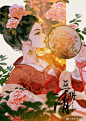 刘亦菲 梦华录
