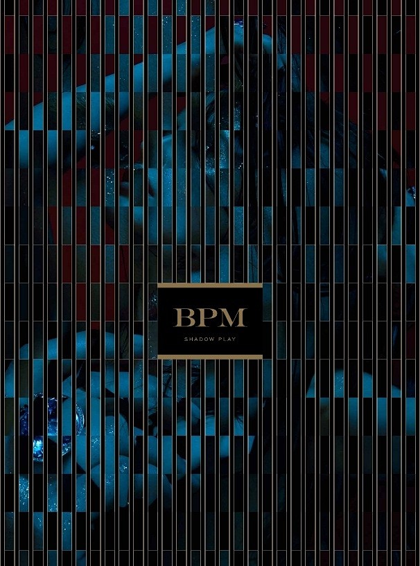 BPM--Shadow Play（魅影之...