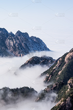 Haim_AO采集到黄山