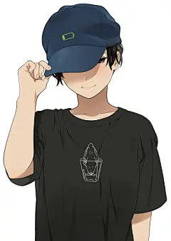 #オリジナル 創作らくがき詰め合わせ - モー助的插画