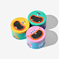 Packaging Graphic Designer